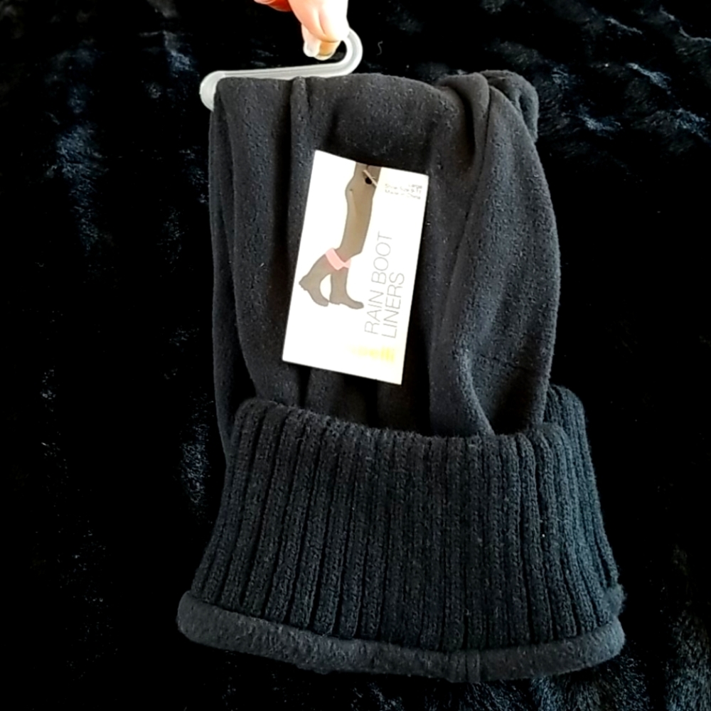 CAPELLI Rain Boot Liners